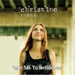 Letras de Christine Evans