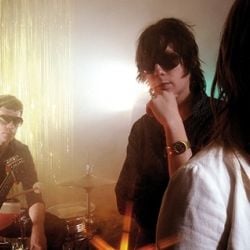 Letras de Chromatics