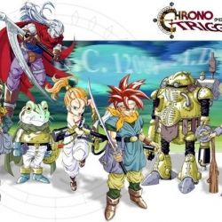 Letras de Chrono Trigger