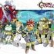 Chrono Trigger