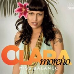 Letras de Clara Moreno