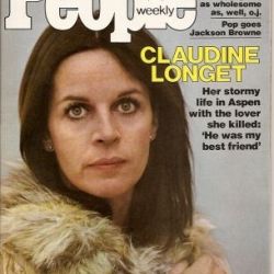 Letras de Claudine Longet