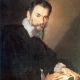 Claudio Monteverdi