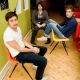 Born Ruffians