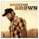 Brenton Brown