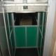 Broken Lift