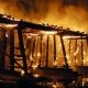 Burning Bridges