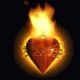 Burning Heart