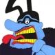 Blue Meanies