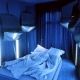 Blue Room