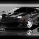Black Car