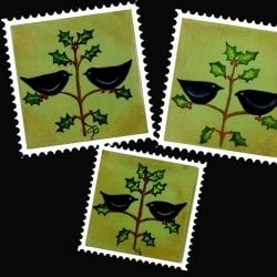 Letras de Blackbirds