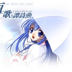 Letras de Ame ni Utau Tanshikyoku