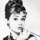Audrey Hepburn