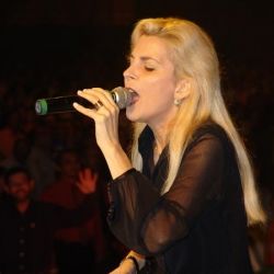 Letras de Ludimila Feber