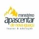 Faz Chover (Tab de Guitarra) de Ministério Apascentar de Nova Iguaçu - Gospel