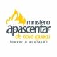 Faz Chover de Ministério Apascentar de Nova Iguaçu - Gospel