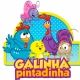 Galinha Pintadinha