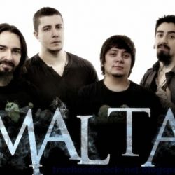 Cifras de Banda Malta