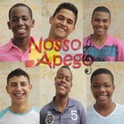 Cifras de Grupo Nosso Apego