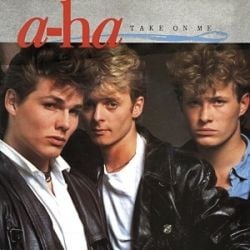 Letras de A-Ha