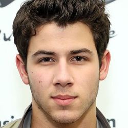 Cifras de Nick Jonas