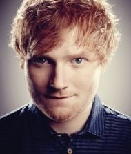 Letras de Ed Sheeran