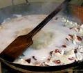 Receita Doce de Coco