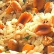 Receita Arroz de São João