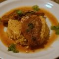 Receita Filé de Porco ao Leite