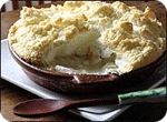 Receita Bacalhau Nevado