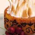 Receita Merengue Italiano