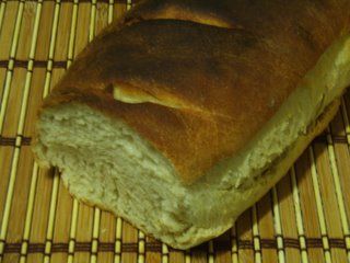 Receita Pão de Aipim