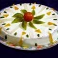 Receita Cassata de Ricotta