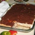 Receita Torta Alemã Diferente