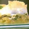 Receita Bacalhau com Ovos