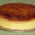 Receita Bolo de Abacate