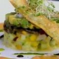 Receitas com guacamole