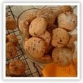 Receita Cookies com Ovomaltine