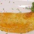 Receita Calzone de Frango com Queijo