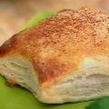 Receita Ravioli de Banana