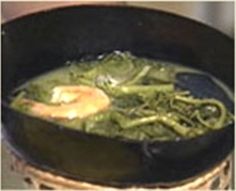 Receita Tacacá