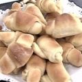 Receita Pão Cheio