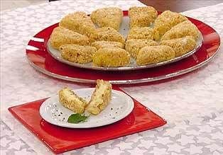 Receita Frango dos Moreiras