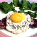 Receita Bife a Cavalo