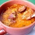 Receitas com canjiquinha