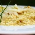 Receita Risoto de Bacalhau Galvão Bueno