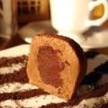 Receita Trufas ao Capuccino