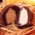 Receita Trufas de Maracujá