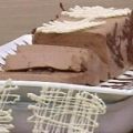 Receita Semifreddo